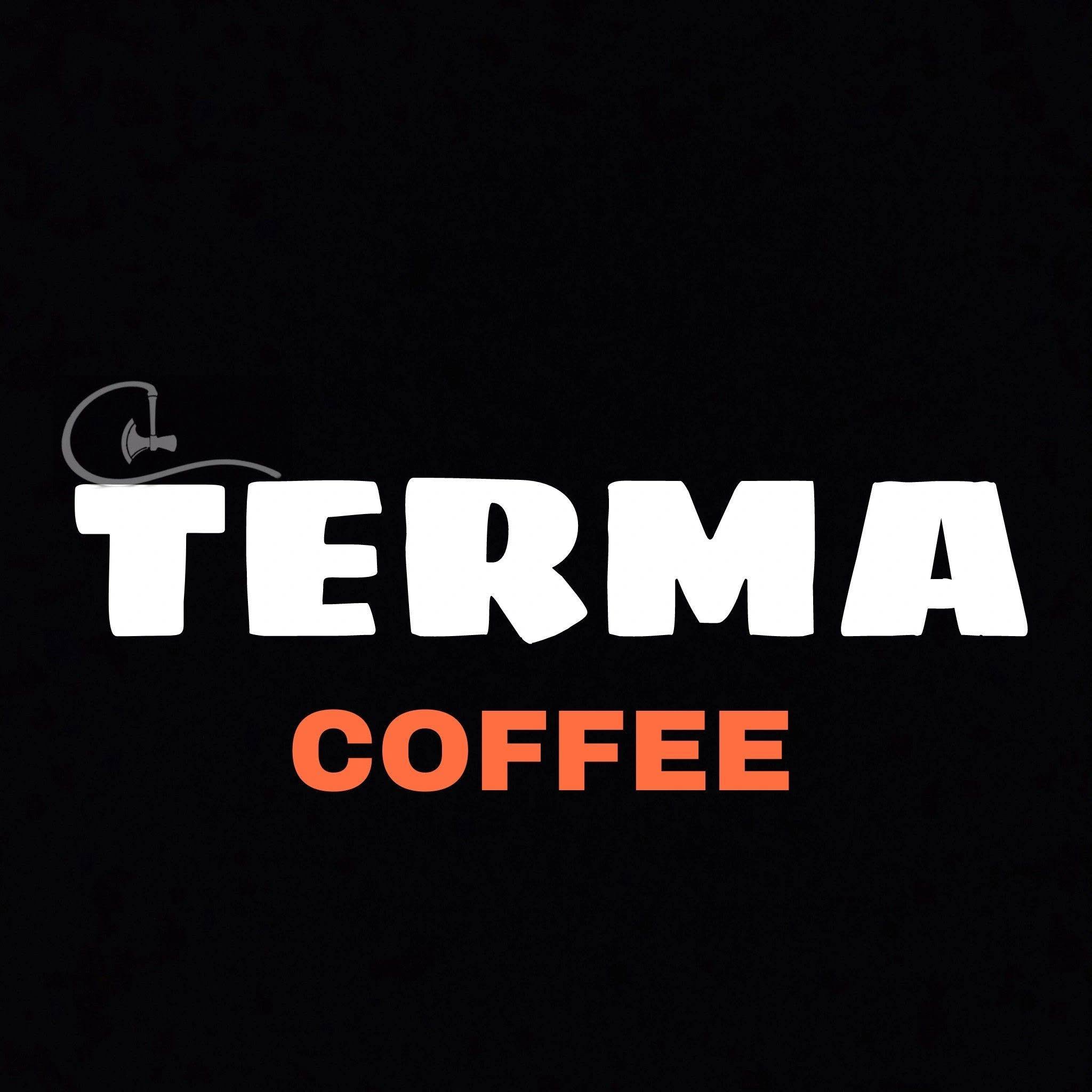 Terma Coffee logo